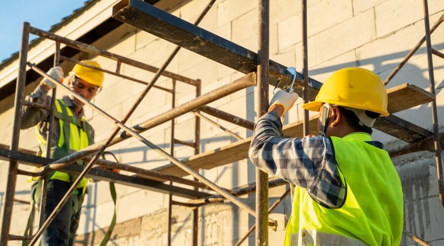 Fascia Repair in Sharpsburg, NC